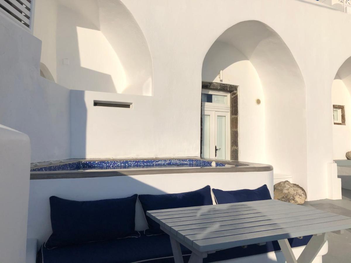 Altana Cliffside Villa