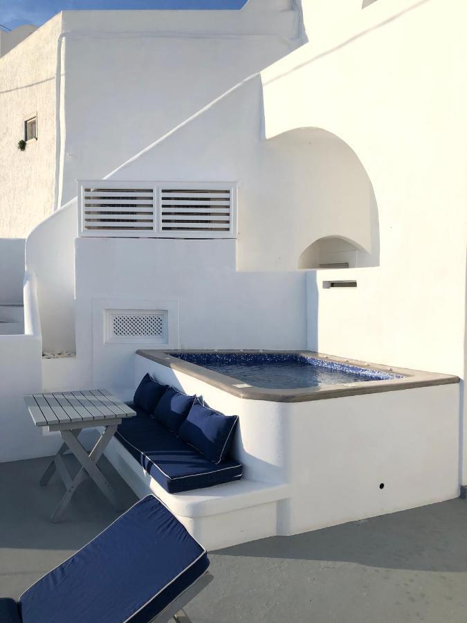 Villa Altana Cliffside *