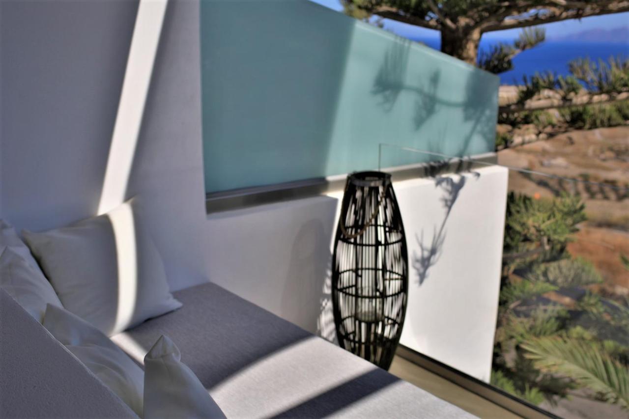 Villa A Lux Santorini
