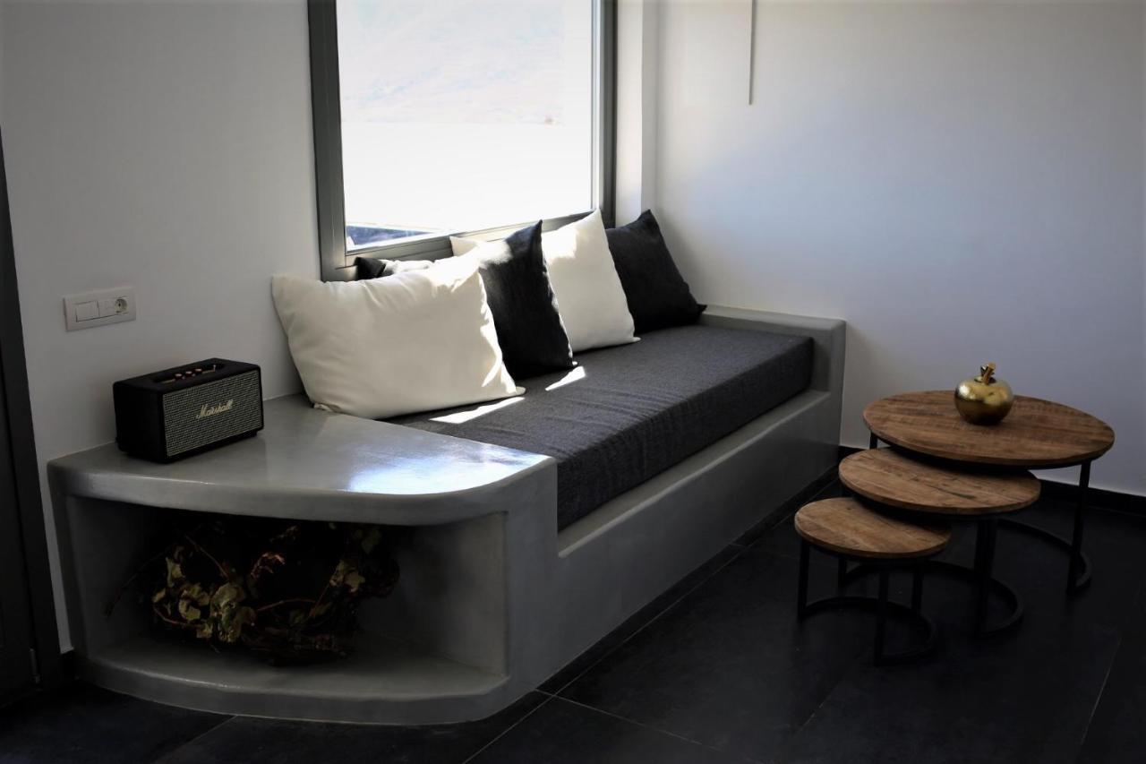 Villa A Lux Santorini