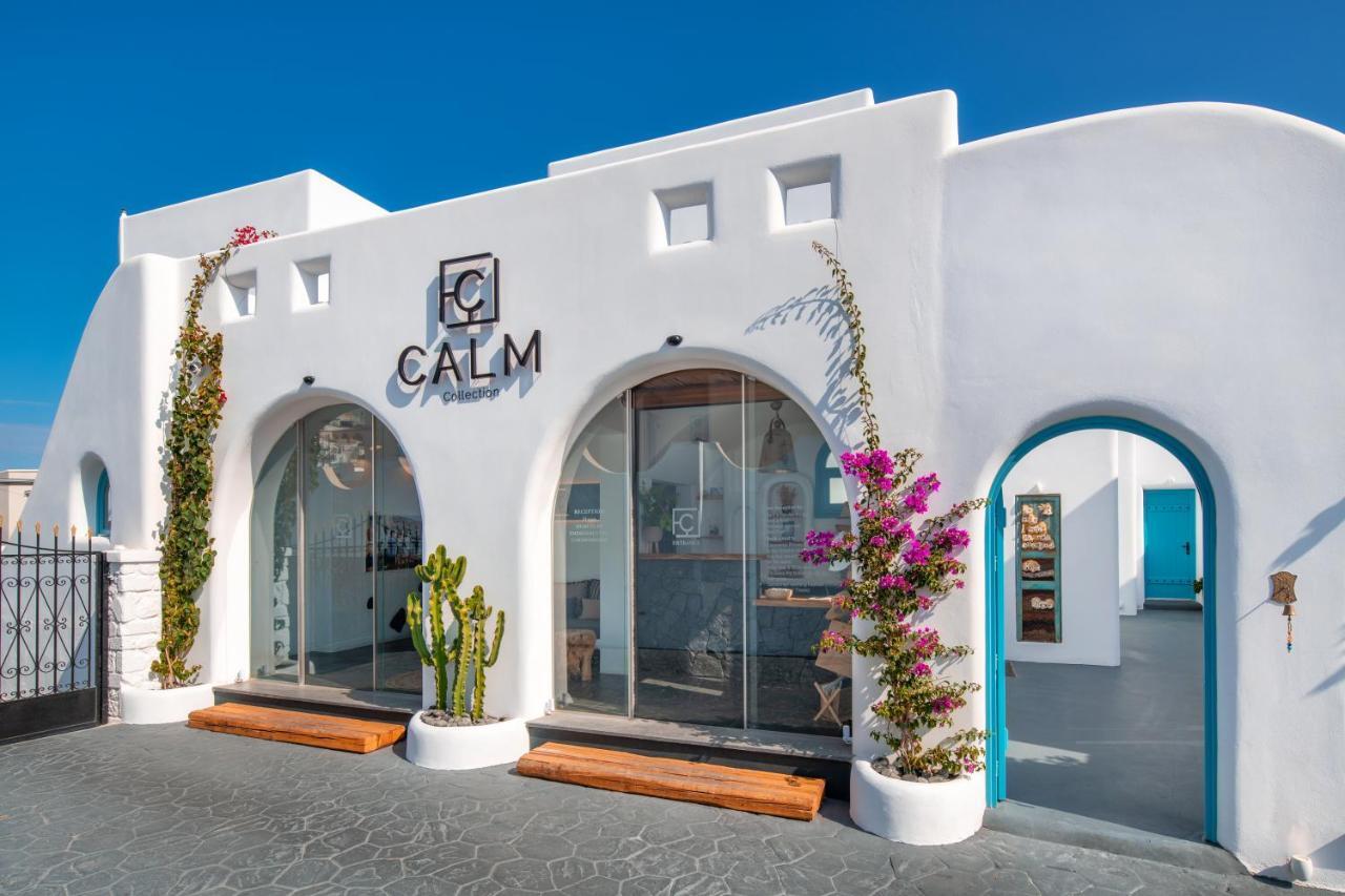 Hotel San Marino By Calm Collection Fira (Santorini)