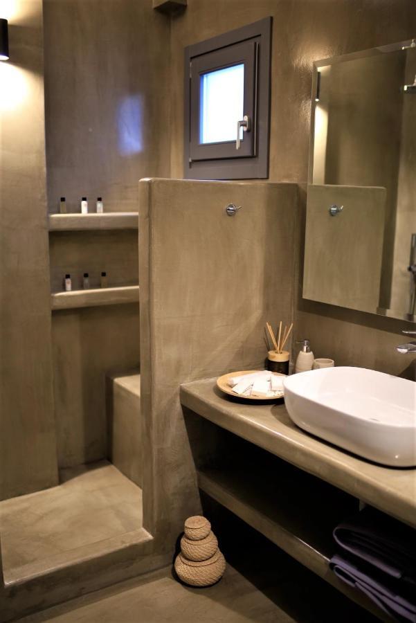 Villa A Lux Santorini Exo Gonia