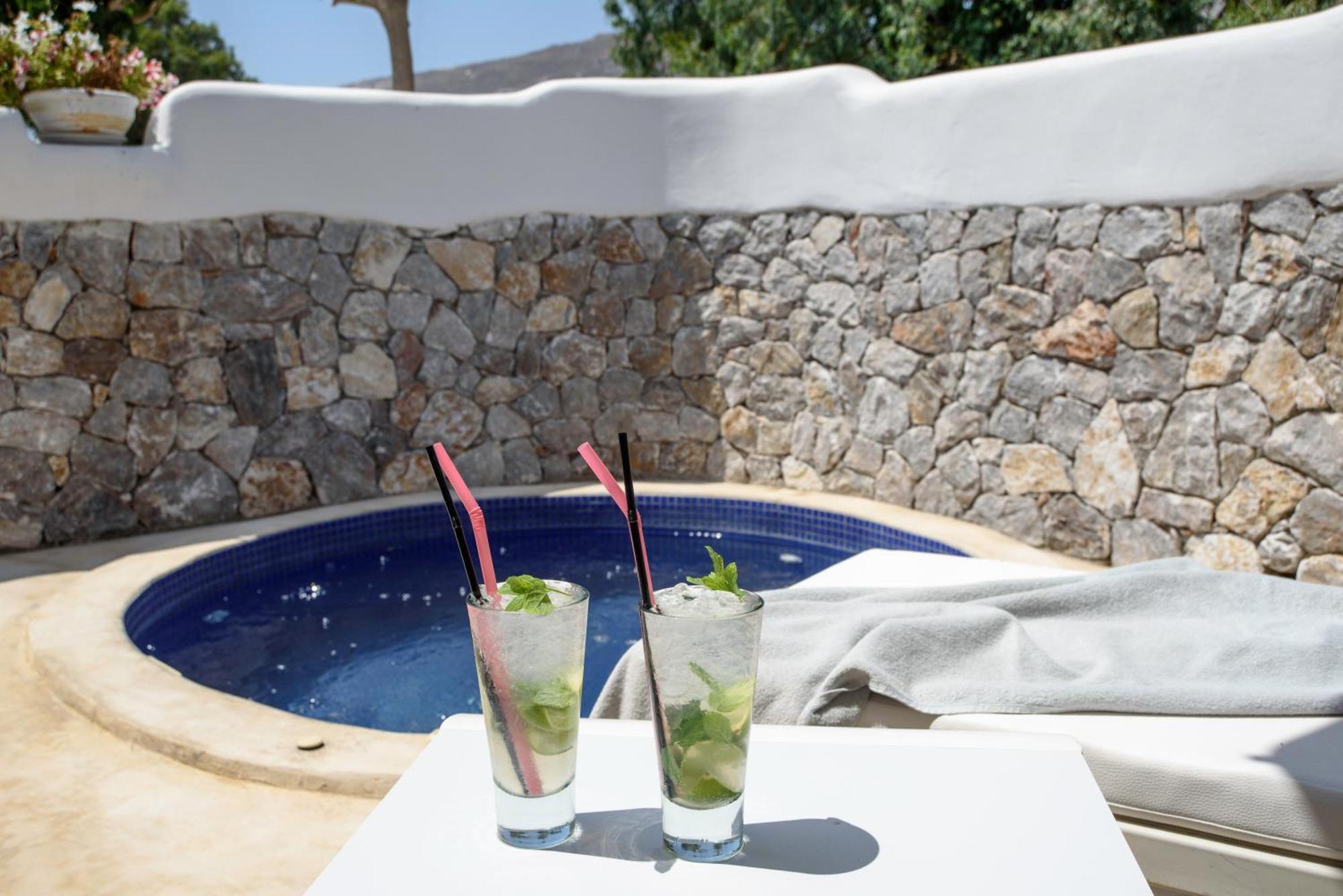 La Deluxe & (adults Only) Hotel