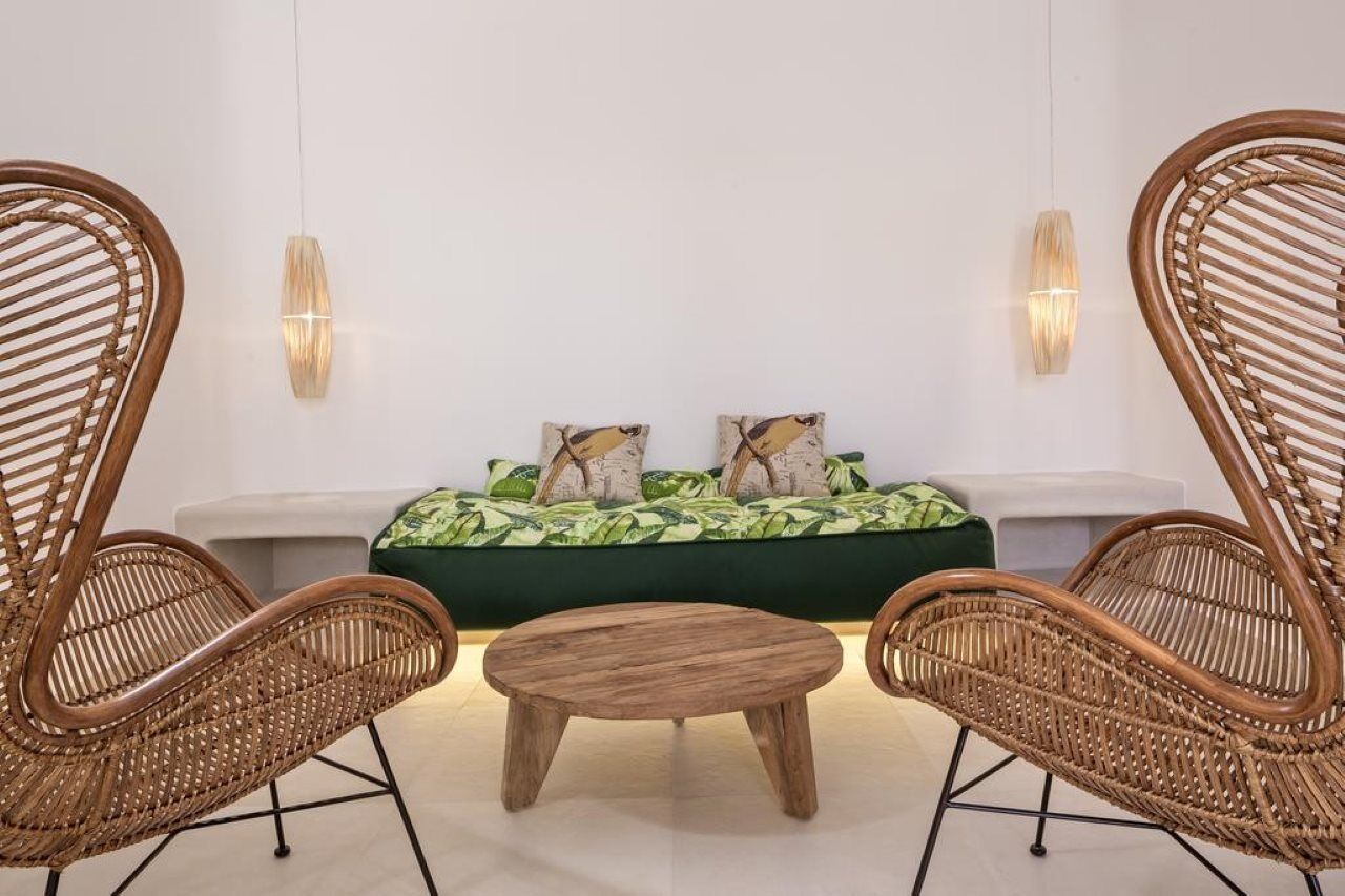 Hotel Art Santorini (adults Only) Pyrgos Kallistis