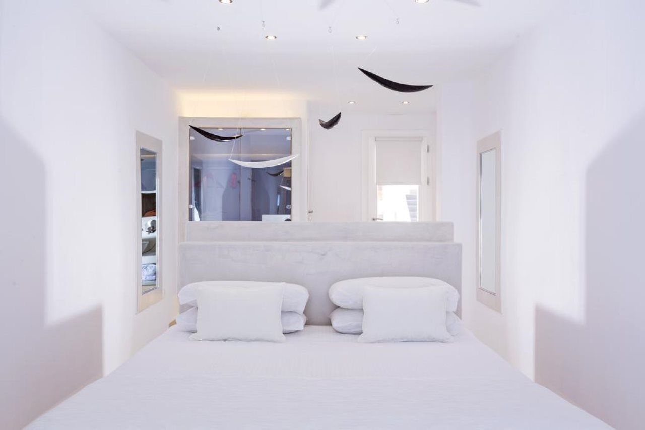 Art Santorini (adults Only) 4*
