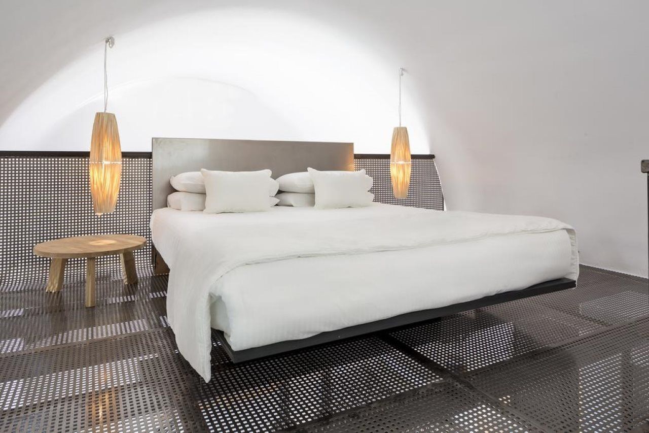 Hotel Art Santorini (adults Only) 4*