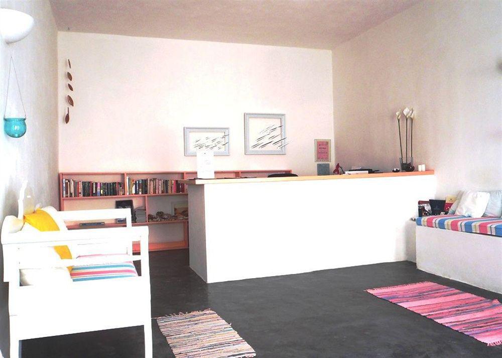 Aparthotel Nissia &