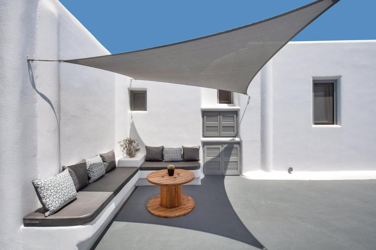 San Marino By Calm Collection Hotel Fira (Santorini)