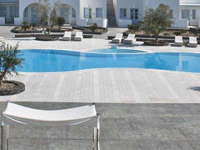Greco Palace & Spa Fira (Santorini)