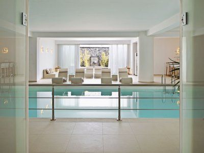 Hotel Greco Palace & Spa