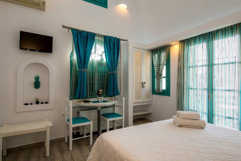 Anastasia Princess Luxury Residence, Adults Only Hotel