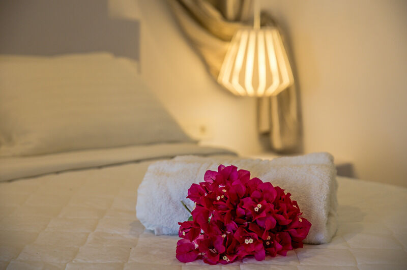Anastasia Princess Luxury Residence, Adults Only 4* Perissa (Santorini)