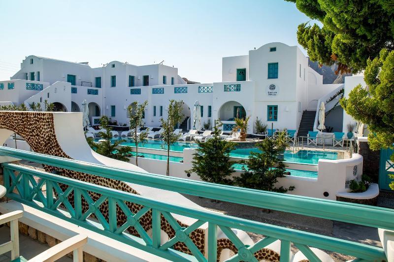 Hotel Anastasia Princess Luxury Residence, Adults Only