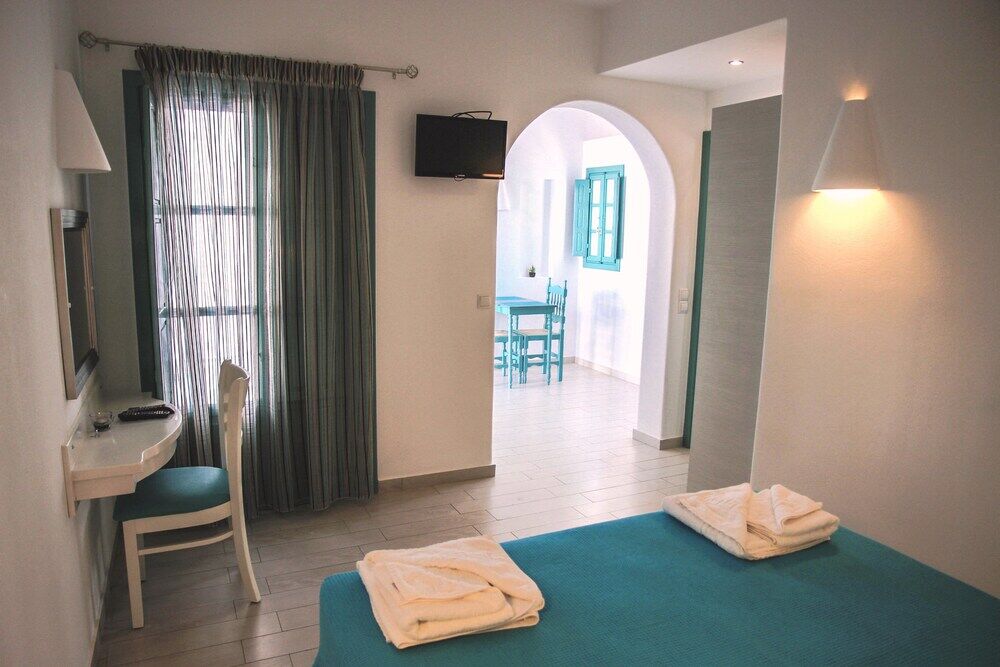 Anastasia Princess Luxury Residence, Adults Only 4*