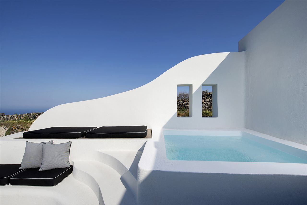 Hotel Avaton And (adults Only)