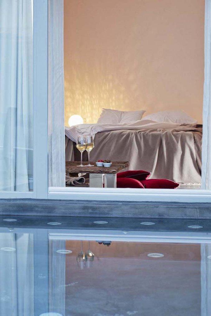 Hotel Andronis Honeymoon 3*