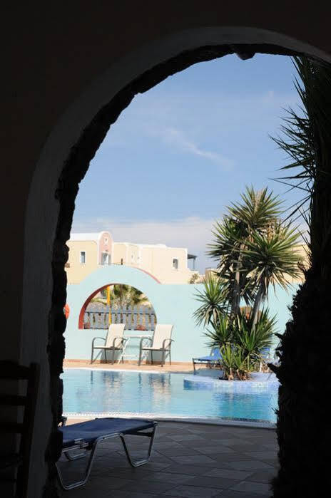 Aparthotel Eleftheria 3*