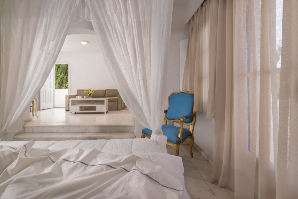 Amaria By Nomee Hospitality Group 5*