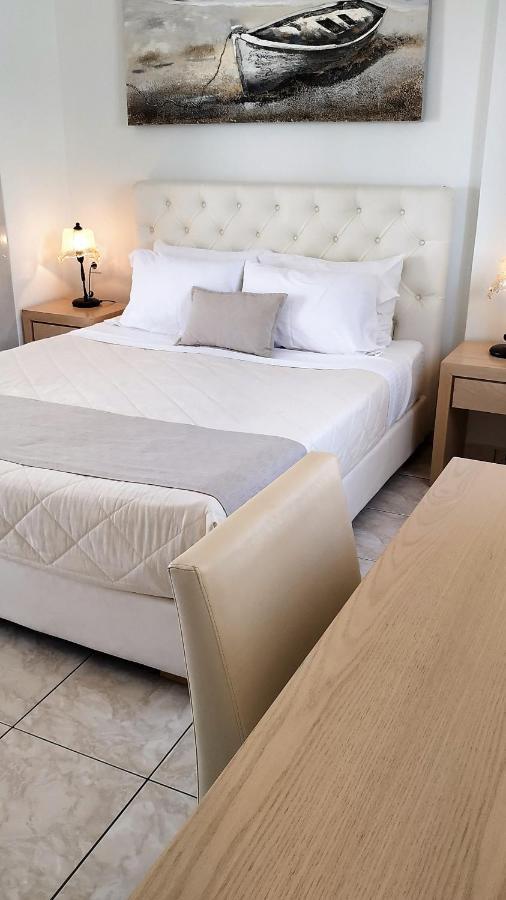 Guest house Mylos 3*
