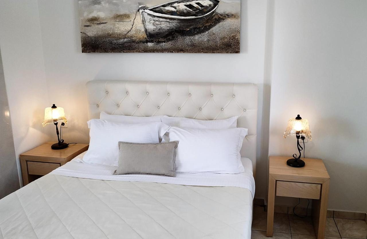 Mylos Guest house