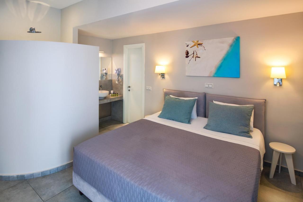 Aparthotel Fomithea