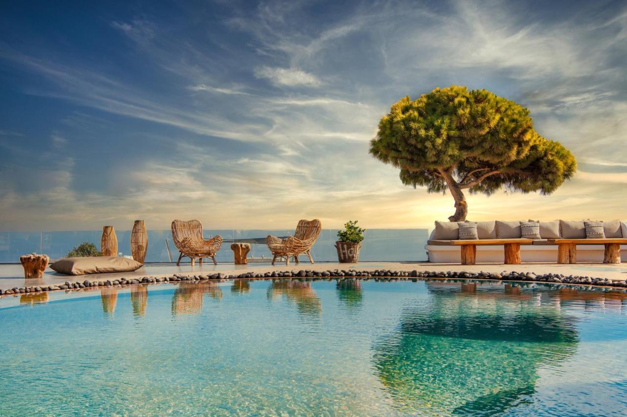 San Marino By Calm Collection