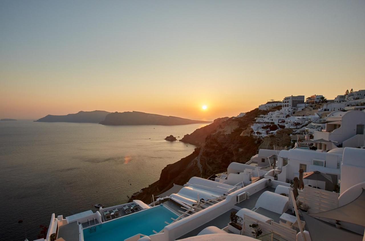 La Perla And - Adults Only Hotel 5*