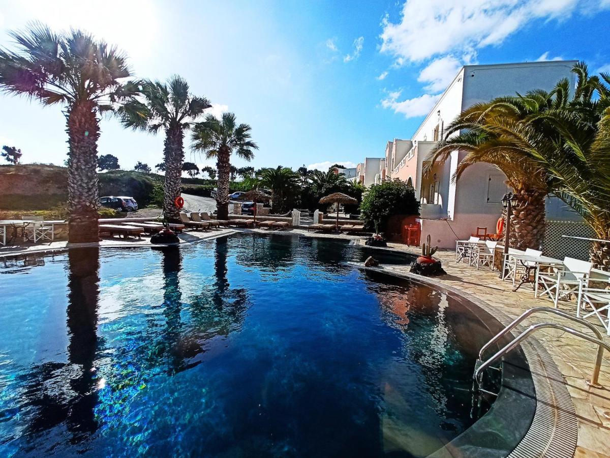 Hotel Manos