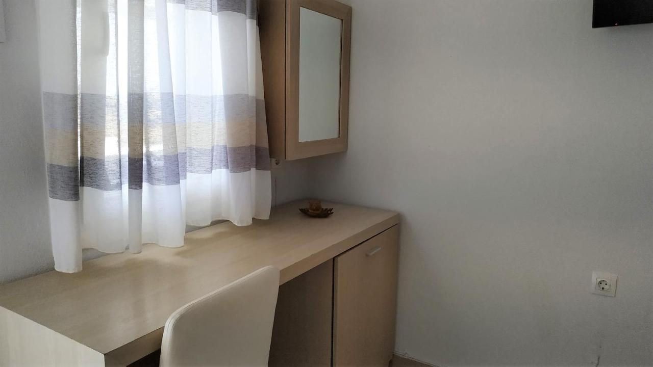 Guest house Mylos 3*