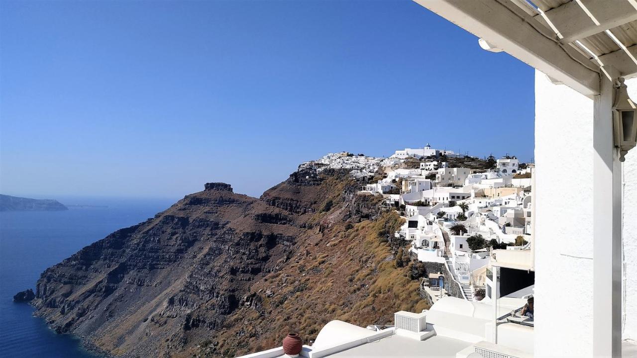 Mylos Guest house 3*