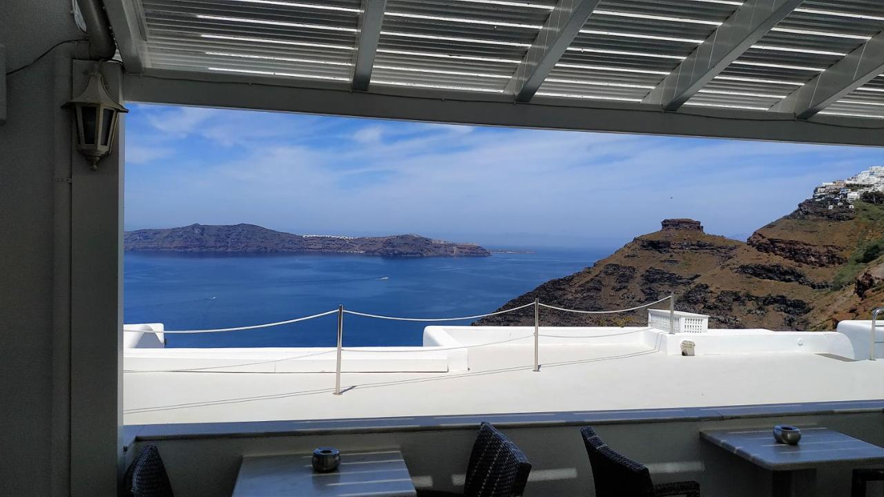 Guest house Mylos