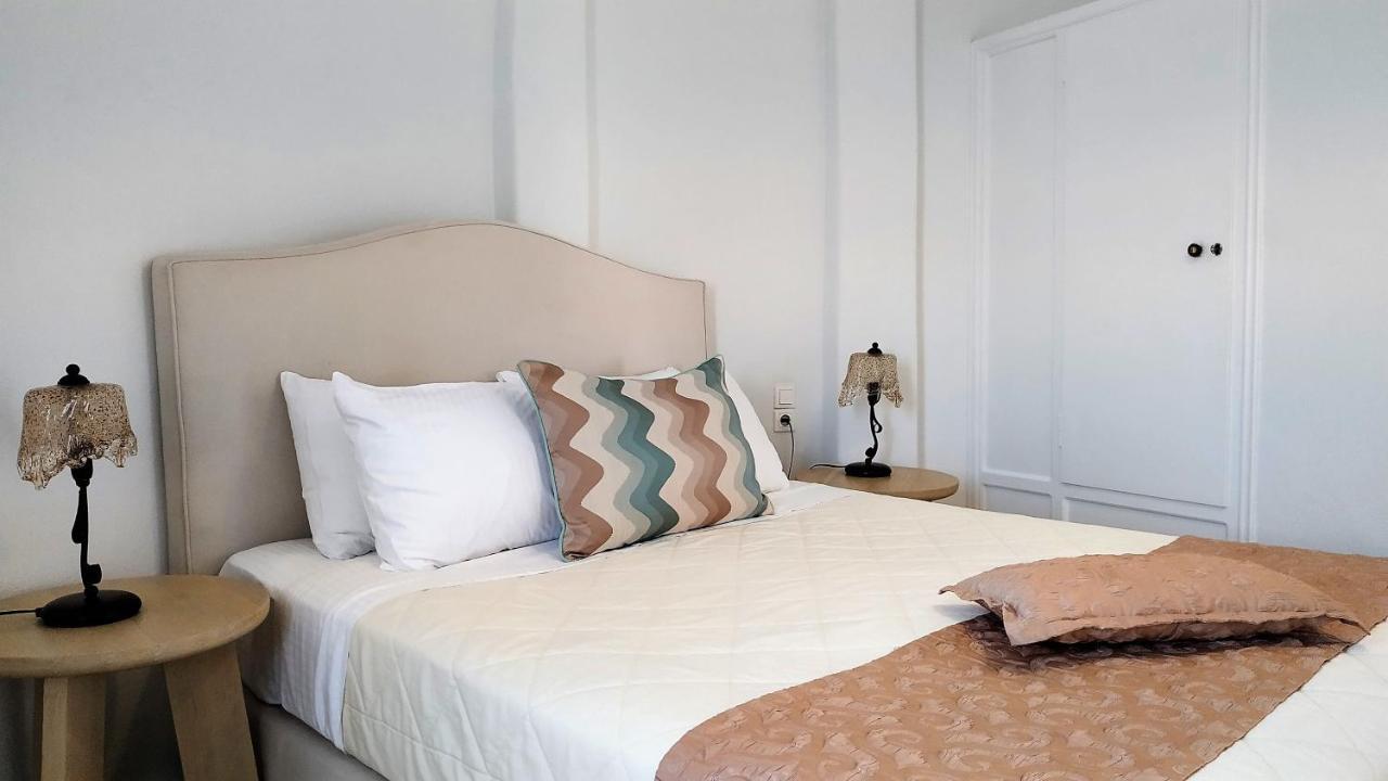 Mylos Guest house 3*