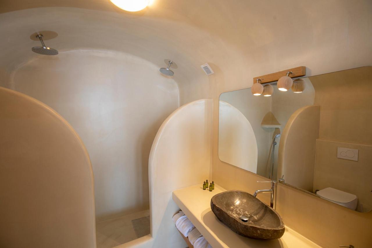 Santorini View Studios - Firostefani Caldera Apartment *