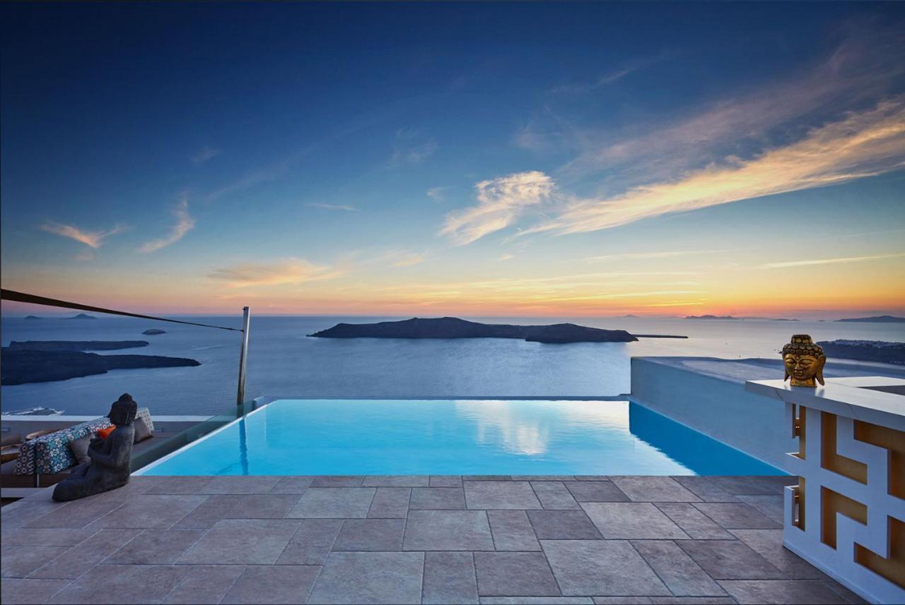 Hotel La Maltese Caldera Concept 5*