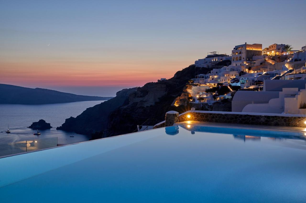 La Perla And - Adults Only Hotel