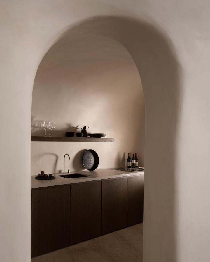 Vora Imerovigli (Santorini)
