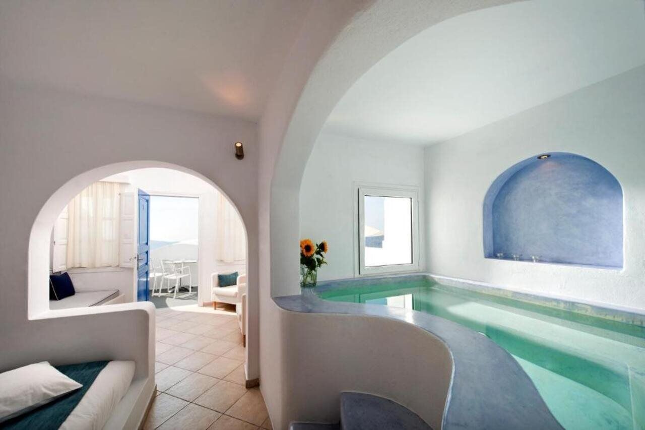 Regina Mare-adults Only Hotel
