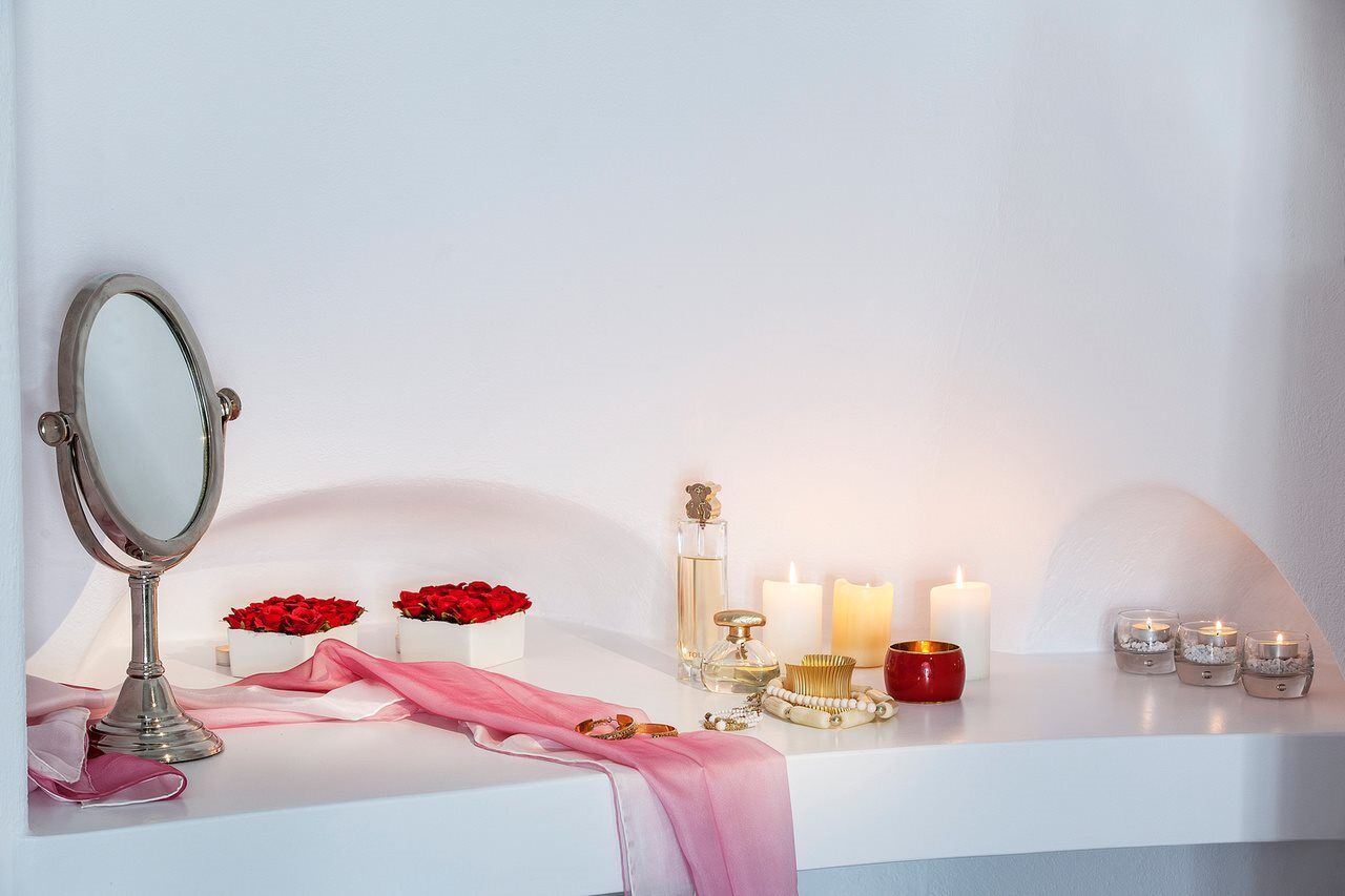 Hotel Aliko Luxury
