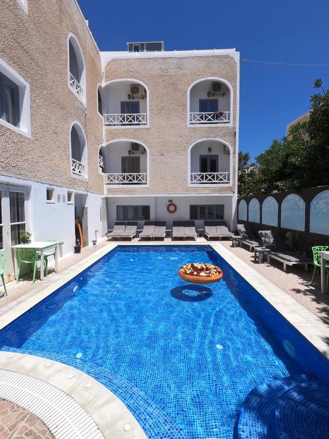 Anny & Aparthotel