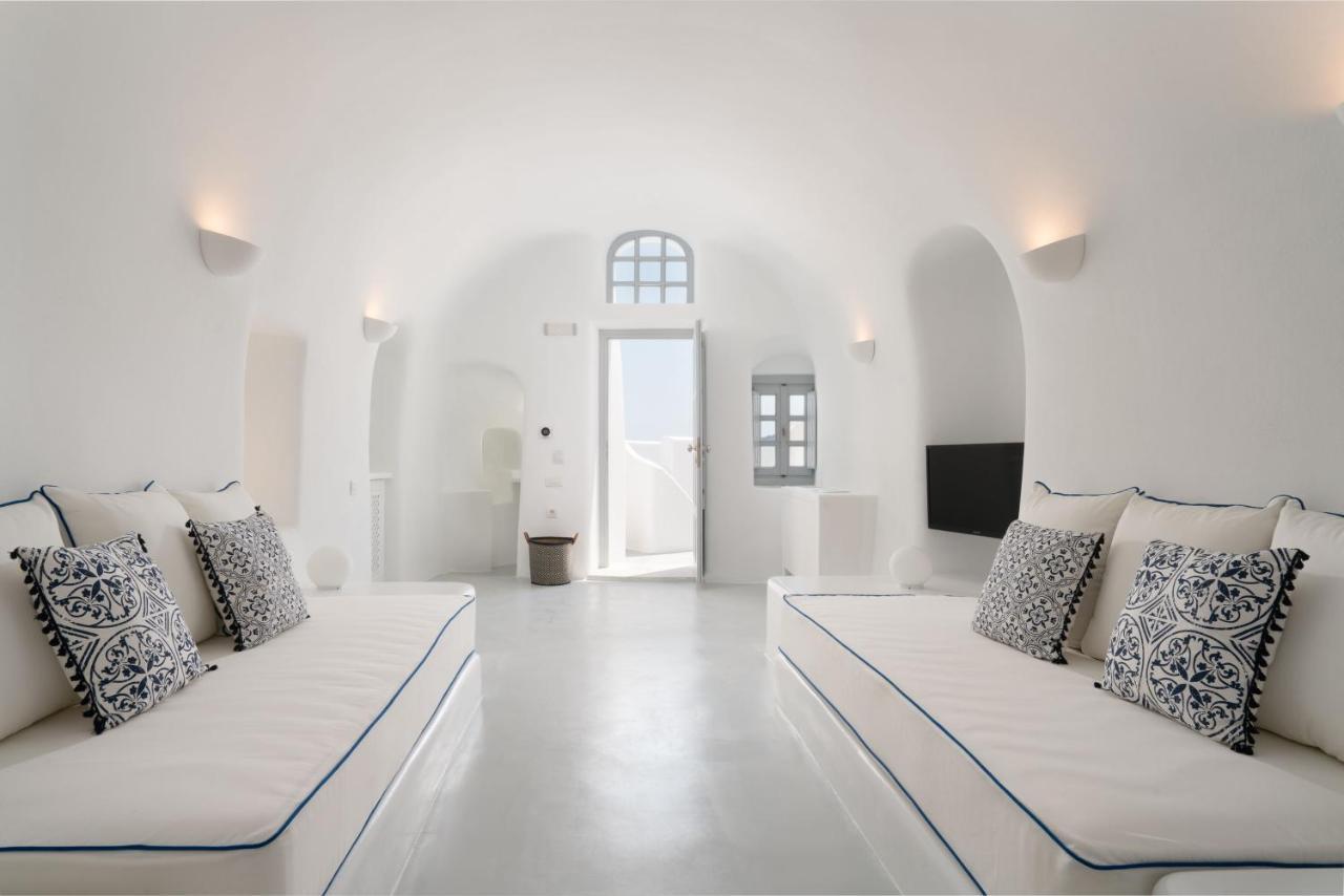 Spirit Boutique Residences Guest house Oia (Santorini)