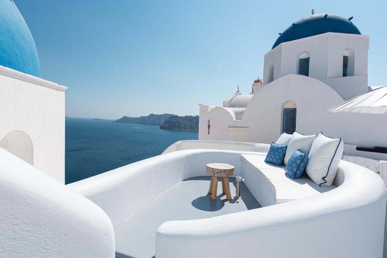 Spirit Boutique Residences 3*