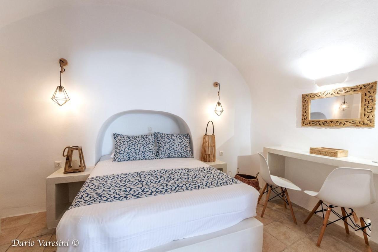 Santorinian Lava House Holiday home