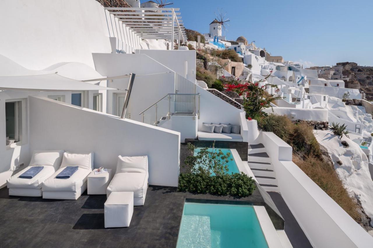 Marizan Caves & Apartment