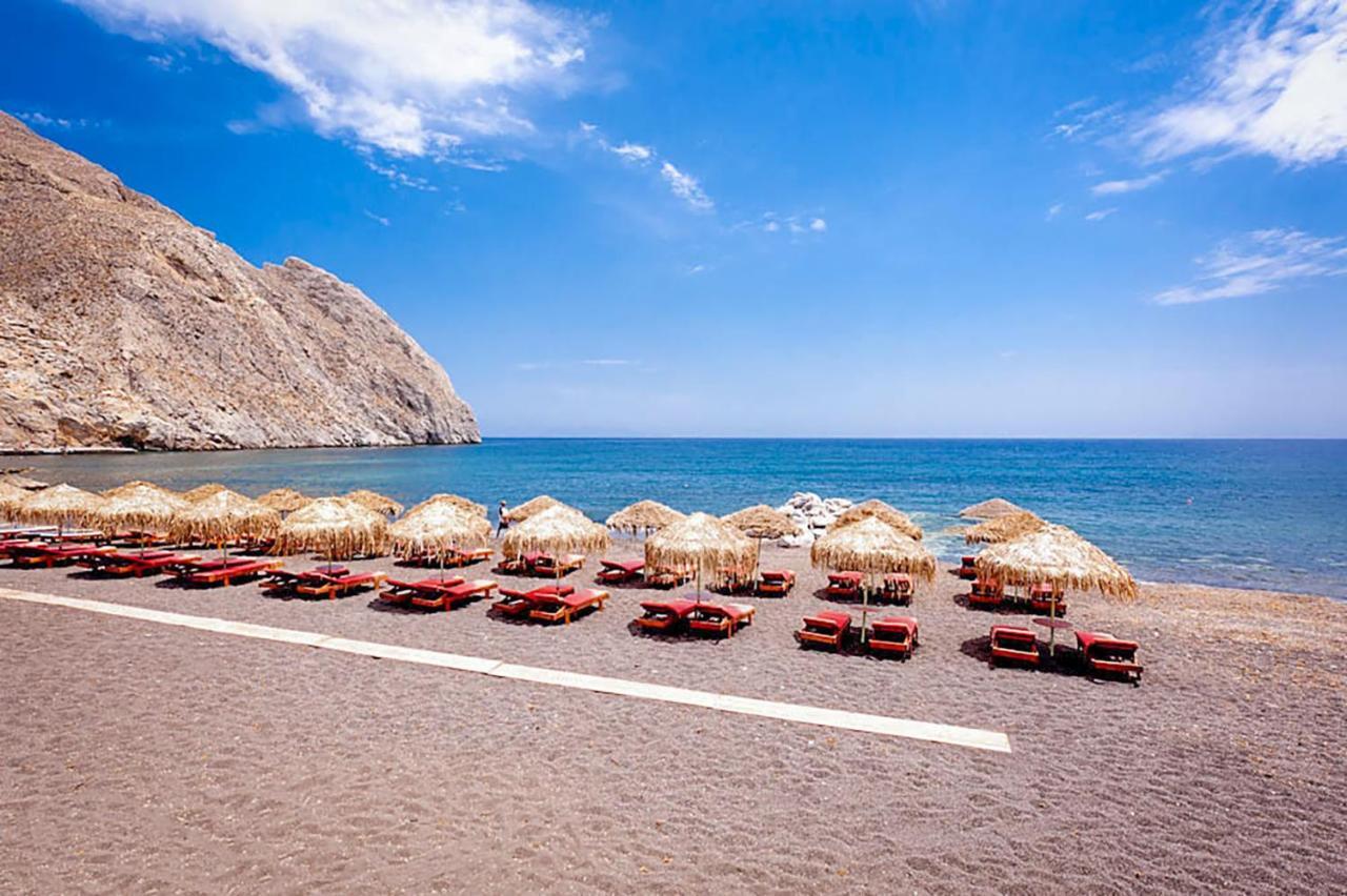 Villa Dima Perissa (Santorini)