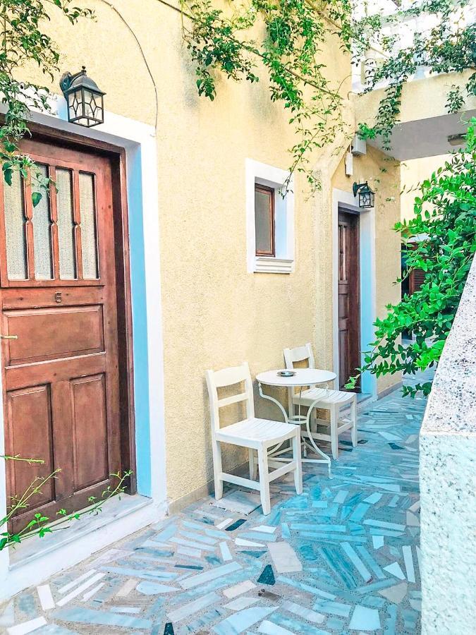 Villa Dima Aparthotel 2*
