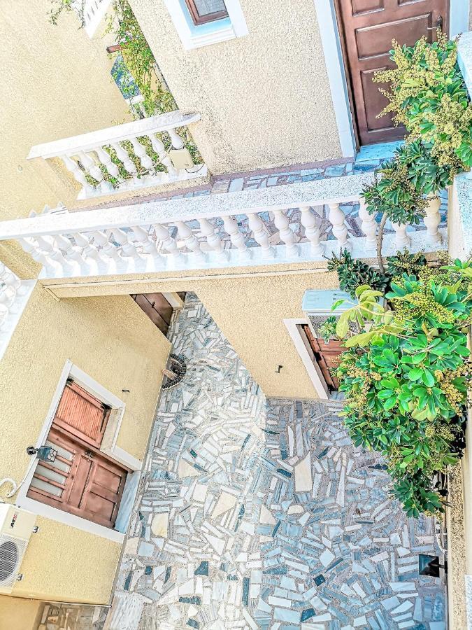 Villa Dima Aparthotel 2*