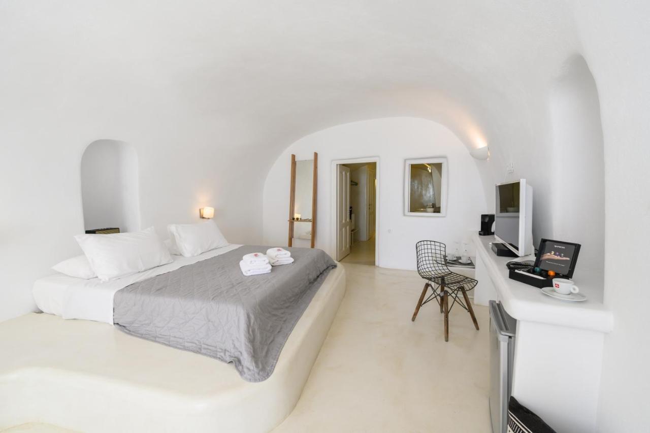 Canvas Villa *