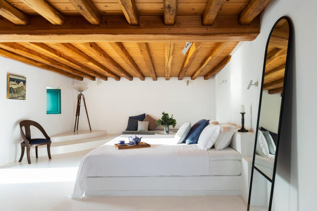 The Vasilicos Hotel