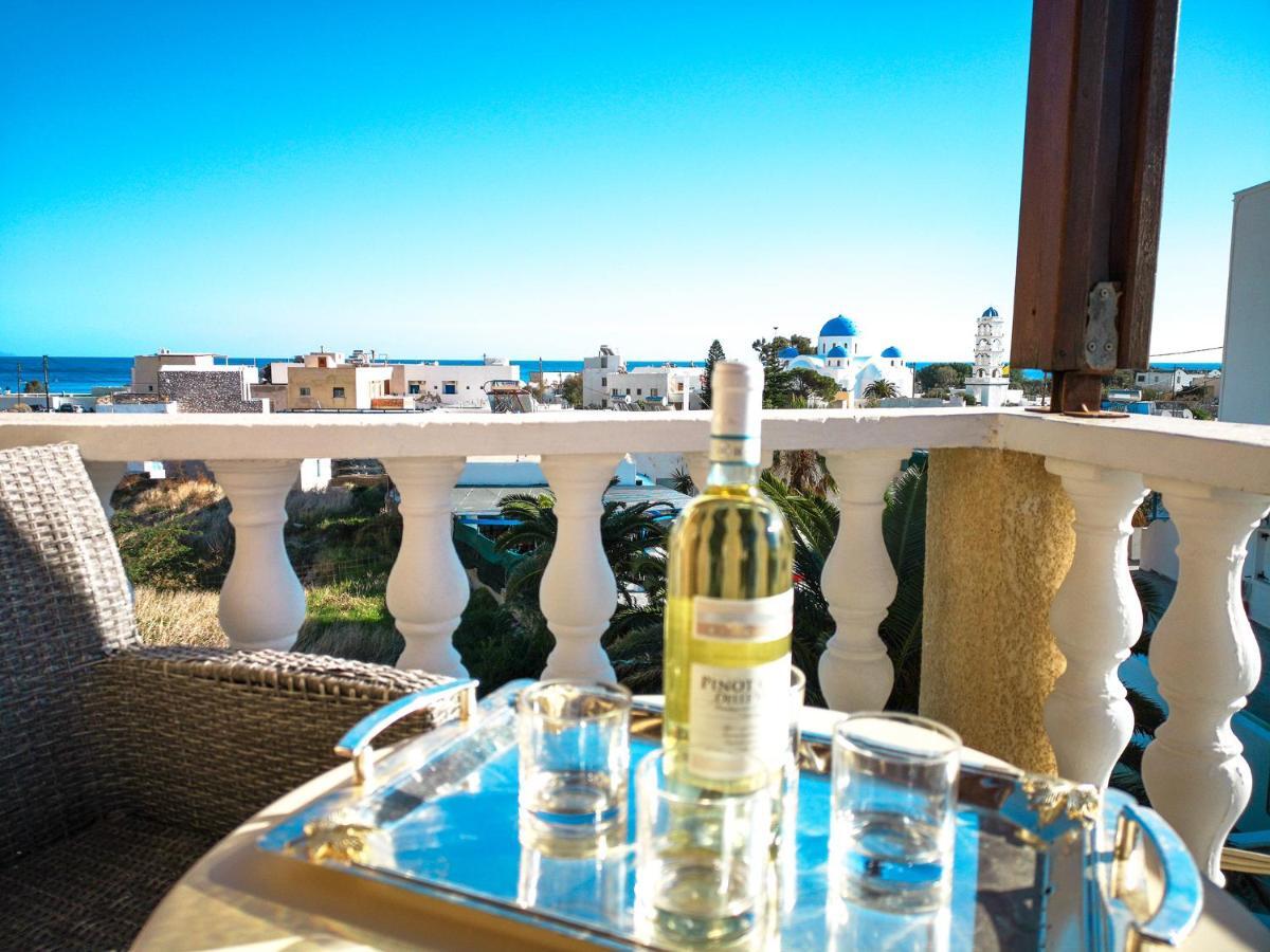 Aparthotel Villa Dima