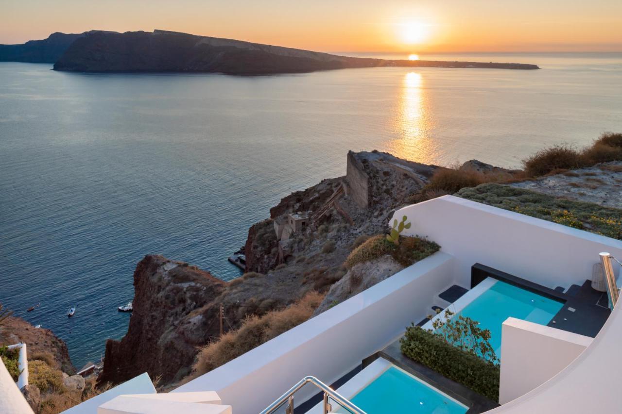 Apartment Marizan Caves & Oia (Santorini)